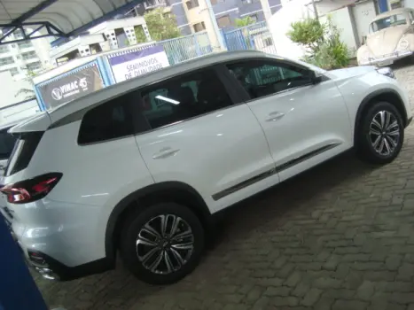 CHERY Tiggo 8 1.6 16V 4P TGDI TURBO TXS AUTOMTICO DCT, Foto 3