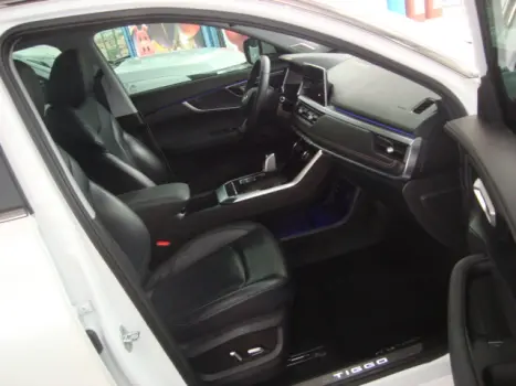 CHERY Tiggo 8 1.6 16V 4P TGDI TURBO TXS AUTOMTICO DCT, Foto 4