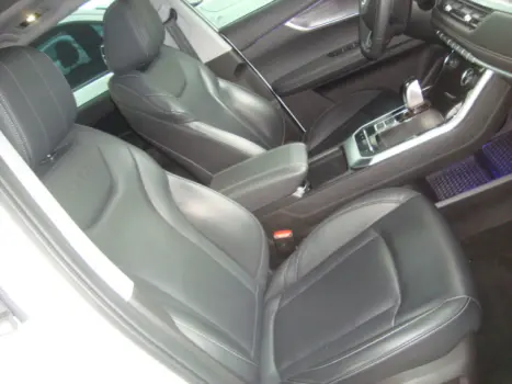 CHERY Tiggo 8 1.6 16V 4P TGDI TURBO TXS AUTOMTICO DCT, Foto 5