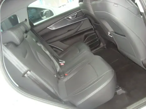 CHERY Tiggo 8 1.6 16V 4P TGDI TURBO TXS AUTOMTICO DCT, Foto 7