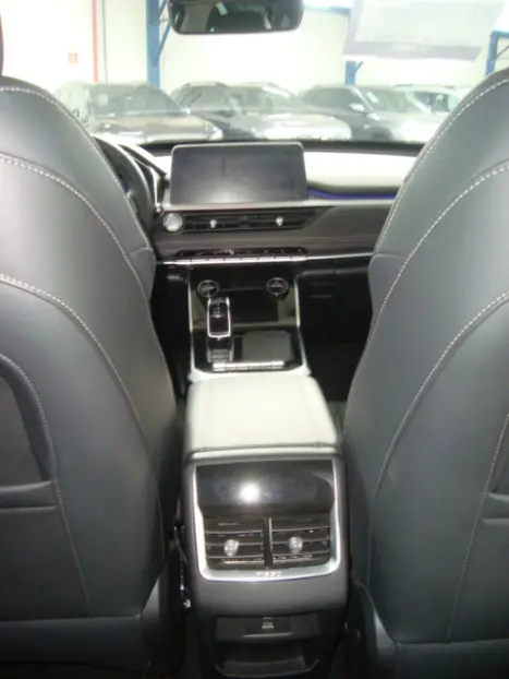 CHERY Tiggo 8 1.6 16V 4P TGDI TURBO TXS AUTOMTICO DCT, Foto 8