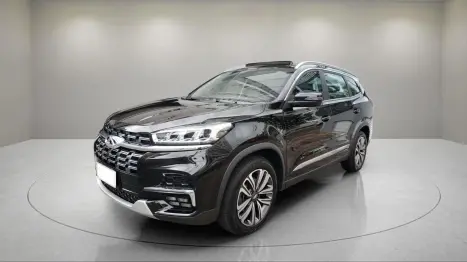 CHERY Tiggo 8 1.6 16V 4P TGDI TURBO TXS AUTOMTICO DCT, Foto 1