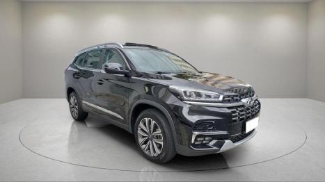 CHERY Tiggo 8 1.6 16V 4P TGDI TURBO TXS AUTOMTICO DCT, Foto 2