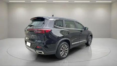 CHERY Tiggo 8 1.6 16V 4P TGDI TURBO TXS AUTOMTICO DCT, Foto 4