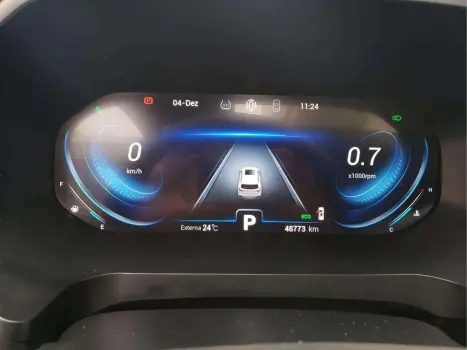 CHERY Tiggo 8 1.6 16V 4P TGDI TURBO TXS AUTOMTICO DCT, Foto 5