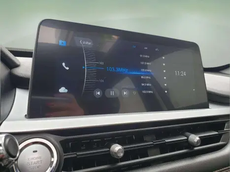 CHERY Tiggo 8 1.6 16V 4P TGDI TURBO TXS AUTOMTICO DCT, Foto 8