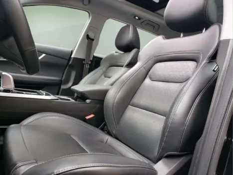 CHERY Tiggo 8 1.6 16V 4P TGDI TURBO TXS AUTOMTICO DCT, Foto 9