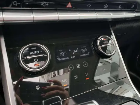 CHERY Tiggo 8 1.6 16V 4P TGDI TURBO TXS AUTOMTICO DCT, Foto 11