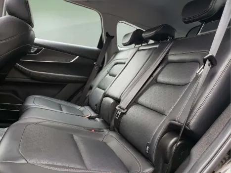 CHERY Tiggo 8 1.6 16V 4P TGDI TURBO TXS AUTOMTICO DCT, Foto 12