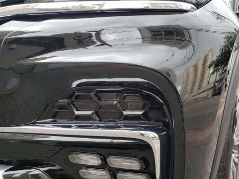 CHERY Tiggo 8 1.6 16V 4P TGDI TURBO TXS AUTOMTICO DCT, Foto 16