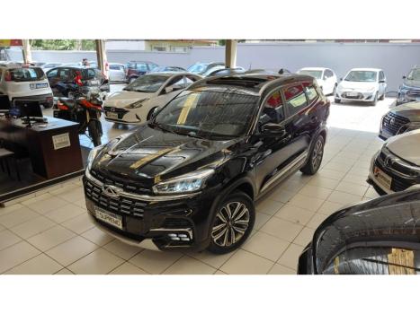 CHERY Tiggo 8 1.6 16V 4P TGDI TURBO TXS AUTOM�TICO DCT, Foto 1