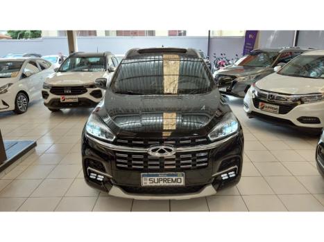 CHERY Tiggo 8 1.6 16V 4P TGDI TURBO TXS AUTOM�TICO DCT, Foto 2