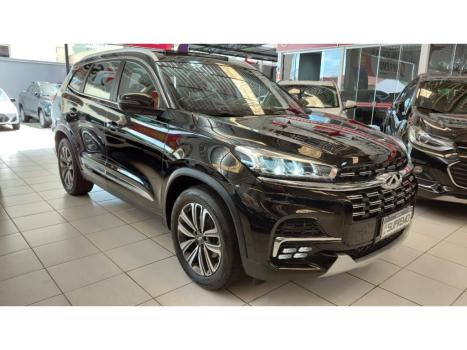 CHERY Tiggo 8 1.6 16V 4P TGDI TURBO TXS AUTOM�TICO DCT, Foto 3