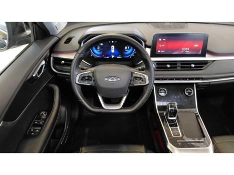 CHERY Tiggo 8 1.6 16V 4P TGDI TURBO TXS AUTOM�TICO DCT, Foto 8