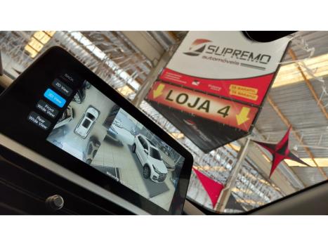 CHERY Tiggo 8 1.6 16V 4P TGDI TURBO TXS AUTOM�TICO DCT, Foto 17