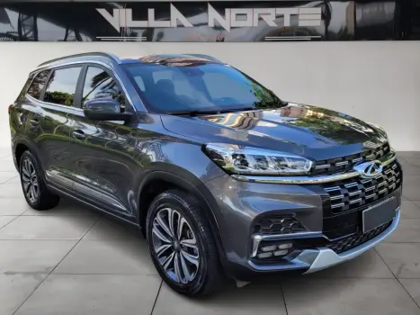 CHERY Tiggo 8 1.6 16V 4P TGDI TURBO TXS AUTOM�TICO DCT, Foto 2