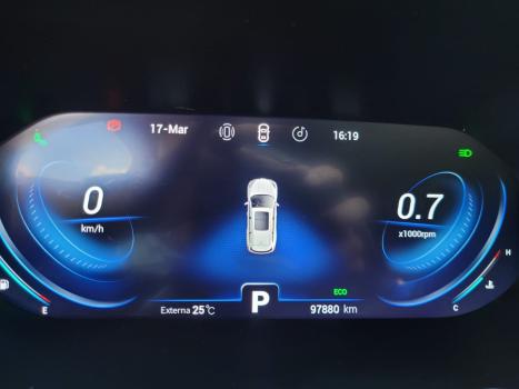 CHERY Tiggo 8 1.6 16V 4P TGDI TURBO TXS AUTOM�TICO DCT, Foto 5