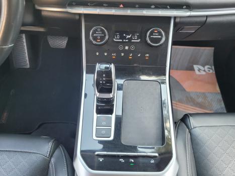 CHERY Tiggo 8 1.6 16V 4P TGDI TURBO TXS AUTOM�TICO DCT, Foto 10