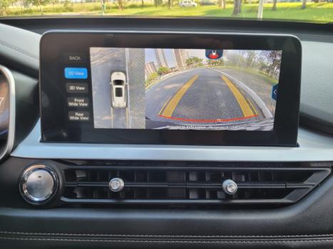 CHERY Tiggo 8 1.6 16V 4P TGDI TURBO TXS AUTOM�TICO DCT, Foto 14