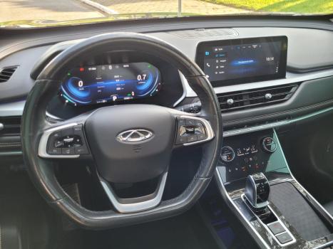 CHERY Tiggo 8 1.6 16V 4P TGDI TURBO TXS AUTOM�TICO DCT, Foto 15