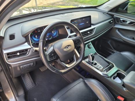 CHERY Tiggo 8 1.6 16V 4P TGDI TURBO TXS AUTOM�TICO DCT, Foto 17