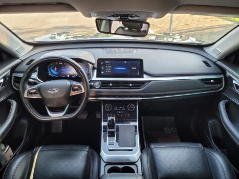 CHERY Tiggo 8 1.6 16V 4P TGDI TURBO TXS AUTOM�TICO DCT, Foto 18