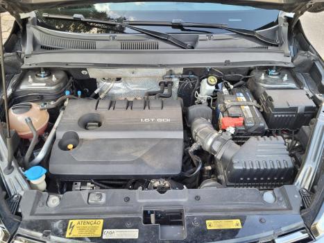 CHERY Tiggo 8 1.6 16V 4P TGDI TURBO TXS AUTOM�TICO DCT, Foto 20