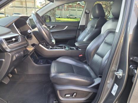 CHERY Tiggo 8 1.6 16V 4P TGDI TURBO TXS AUTOM�TICO DCT, Foto 21