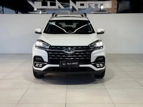 CHERY Tiggo 8 1.6 16V 4P TGDI TURBO TXS AUTOM�TICO DCT, Foto 2