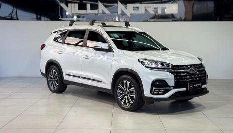 CHERY Tiggo 8 1.6 16V 4P TGDI TURBO TXS AUTOM�TICO DCT, Foto 3