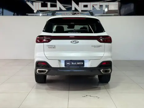 CHERY Tiggo 8 1.6 16V 4P TGDI TURBO TXS AUTOM�TICO DCT, Foto 5