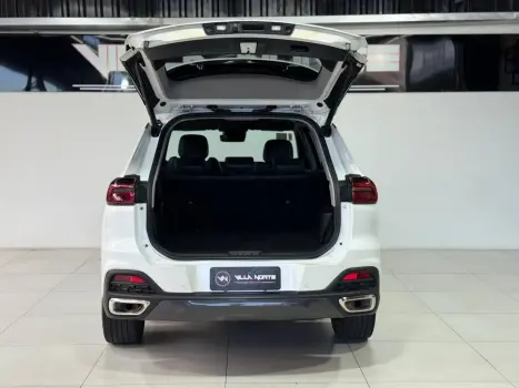 CHERY Tiggo 8 1.6 16V 4P TGDI TURBO TXS AUTOM�TICO DCT, Foto 6