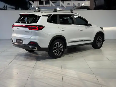 CHERY Tiggo 8 1.6 16V 4P TGDI TURBO TXS AUTOM�TICO DCT, Foto 7