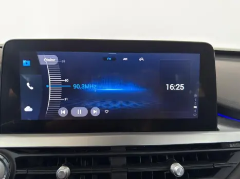 CHERY Tiggo 8 1.6 16V 4P TGDI TURBO TXS AUTOM�TICO DCT, Foto 8