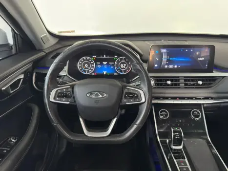 CHERY Tiggo 8 1.6 16V 4P TGDI TURBO TXS AUTOM�TICO DCT, Foto 9