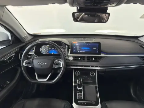 CHERY Tiggo 8 1.6 16V 4P TGDI TURBO TXS AUTOM�TICO DCT, Foto 10