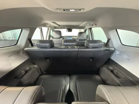 CHERY Tiggo 8 1.6 16V 4P TGDI TURBO TXS AUTOM�TICO DCT, Foto 11