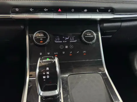 CHERY Tiggo 8 1.6 16V 4P TGDI TURBO TXS AUTOM�TICO DCT, Foto 12