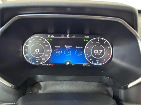 CHERY Tiggo 8 1.6 16V 4P TGDI TURBO TXS AUTOM�TICO DCT, Foto 13