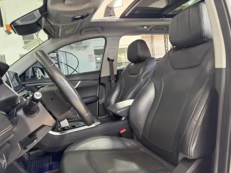 CHERY Tiggo 8 1.6 16V 4P TGDI TURBO TXS AUTOM�TICO DCT, Foto 15