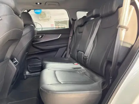 CHERY Tiggo 8 1.6 16V 4P TGDI TURBO TXS AUTOM�TICO DCT, Foto 16