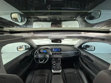 CHERY Tiggo 8 1.6 16V 4P TGDI TURBO TXS AUTOM�TICO DCT, Foto 17