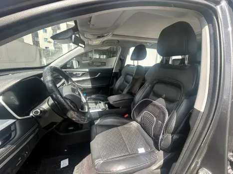 CHERY Tiggo 8 1.6 16V 4P TGDI TURBO TXS AUTOM�TICO DCT, Foto 3