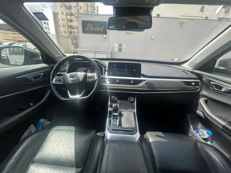 CHERY Tiggo 8 1.6 16V 4P TGDI TURBO TXS AUTOM�TICO DCT, Foto 5