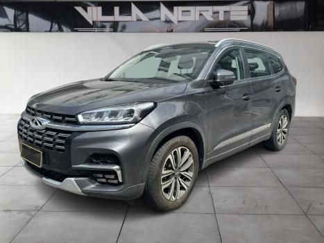 CHERY Tiggo 8 1.6 16V 4P TGDI TURBO TXS AUTOM�TICO DCT, Foto 1