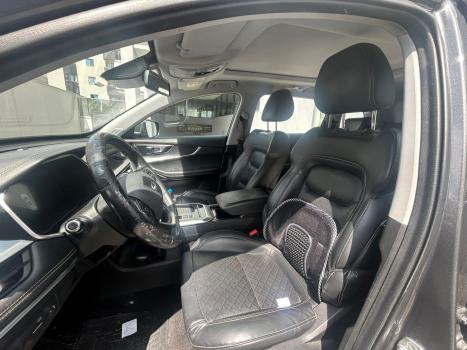 CHERY Tiggo 8 1.6 16V 4P TGDI TURBO TXS AUTOM�TICO DCT, Foto 3