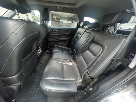 CHERY Tiggo 8 1.6 16V 4P TGDI TURBO TXS AUTOM�TICO DCT, Foto 4