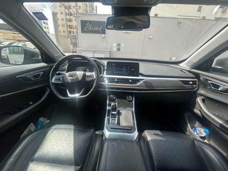 CHERY Tiggo 8 1.6 16V 4P TGDI TURBO TXS AUTOM�TICO DCT, Foto 5