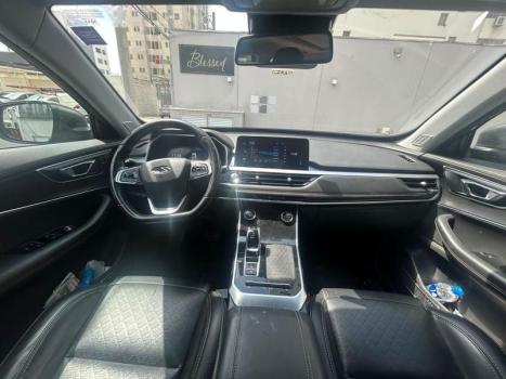 CHERY Tiggo 8 1.6 16V 4P TGDI TURBO TXS AUTOM�TICO DCT, Foto 7