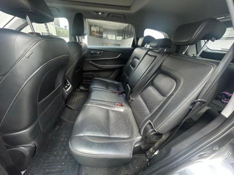 CHERY Tiggo 8 1.6 16V 4P TGDI TURBO TXS AUTOM�TICO DCT, Foto 8